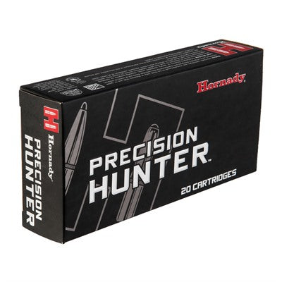 HORNADY 6.5 PRC 143GR ELD-X 100 ROUNDS