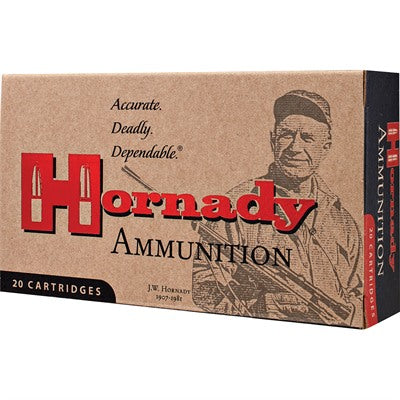 HORNADY 350 LEGEND 165GR POLYMER TIPPED 20/BOX