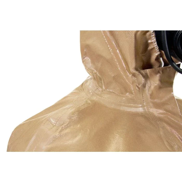 MIRA Safety HAZ-SUIT Protective CBRN HAZMAT Suit