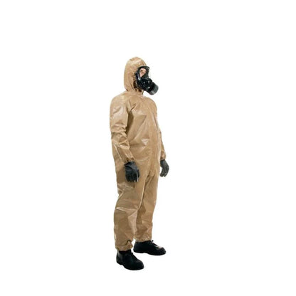 MIRA Safety HAZ-SUIT Protective CBRN HAZMAT Suit