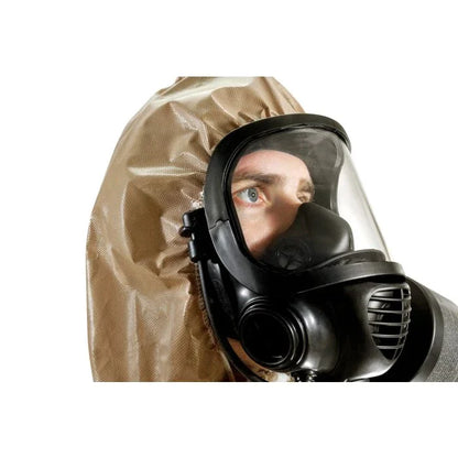 MIRA Safety HAZ-SUIT Protective CBRN HAZMAT Suit