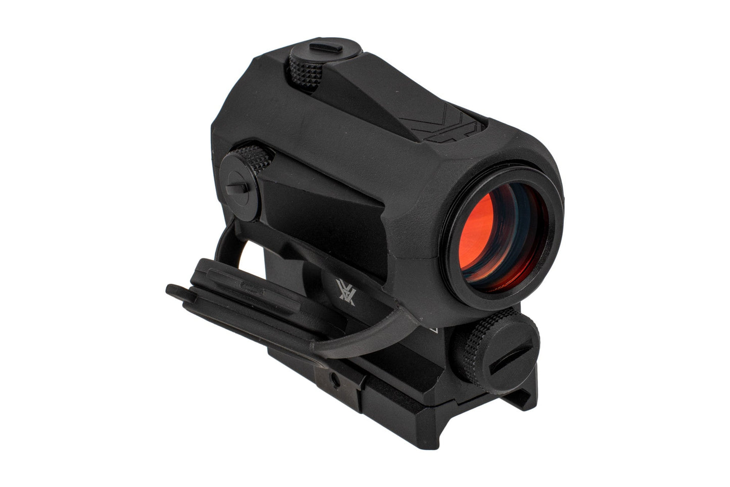 Vortex Optics SPARC AR II Red Dot Sight - 2 MOA