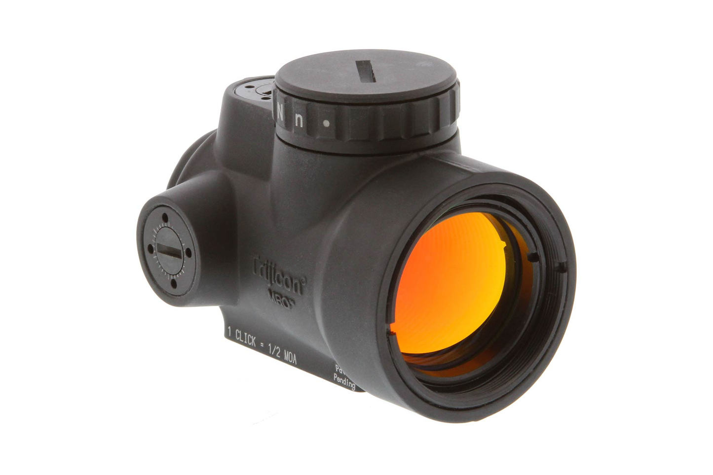 Trijicon MRO 2 MOA Red Dot - No Mount