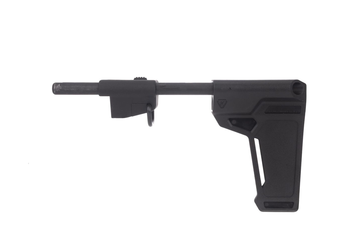 Strike Industries Pistol Brace Stabilizer for Sig MPX/MCX