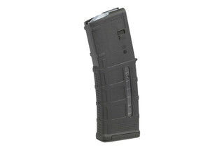 Magpul - PMAG 30 AR-15/M4 GEN M3 Window 5.56 NATO Magazine - Black