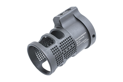 VG6 Precision Cage Device - For Use with VG6 Muzzle Devices