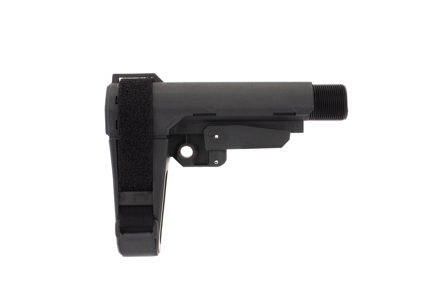 SB Tactical SBA3 AR Pistol Stabilizing Brace - Black