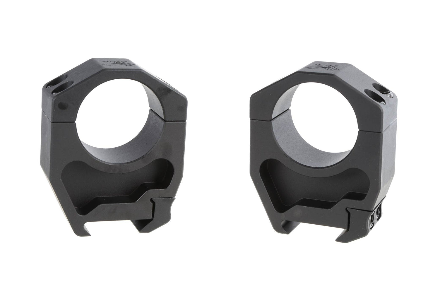 Vortex Optics Precision Matched 30mm Rings - 1.45"