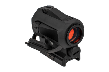 Vortex Optics SPARC AR II Red Dot Sight - 2 MOA