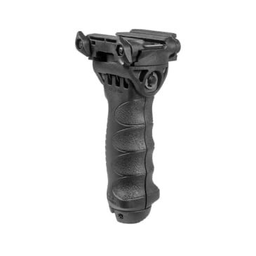 FAB Defense T-POD G2 Rotating Tactical Foregrip & Bipod