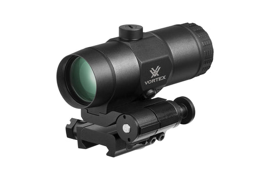 Vortex Optics 3x Magnifier with Flip Mount