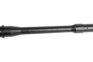 Ballistic Advantage Modern Series 5.56 Barrel 10.5" Gov. Profile - 1/2x28