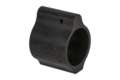 Aero Precision Low Profile Gas Block .875" - Set Screw