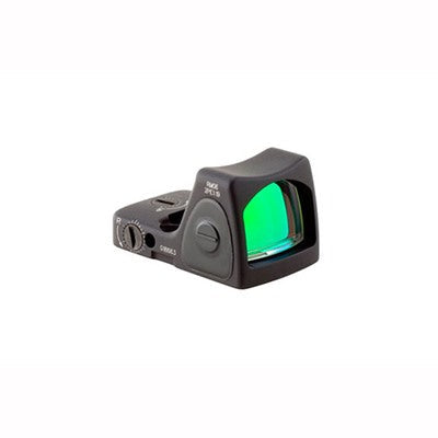 Trijicon RMR RM06 3.25 MOA RED DOT SIGHT, BLACK