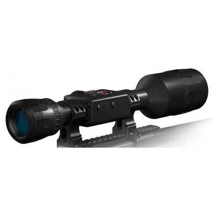 4.5-18X THOR 4 384X288 THERMAL SCOPE