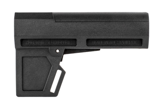 Shockwave Blade 2M Pistol Stabilizer - Black