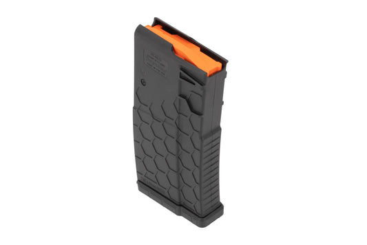 Hexmag SR-25 Magazine 10 Round - Black