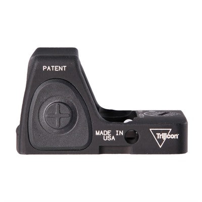 Trijicon RMR RM06 3.25 MOA RED DOT SIGHT, BLACK