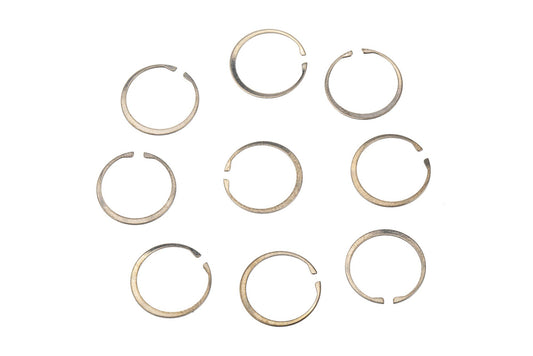 Sprinco M4 / AR-15 Gas Ring - 9 Pack