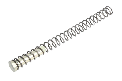 Geissele Automatics Super 42 Braided Buffer Spring and Buffer