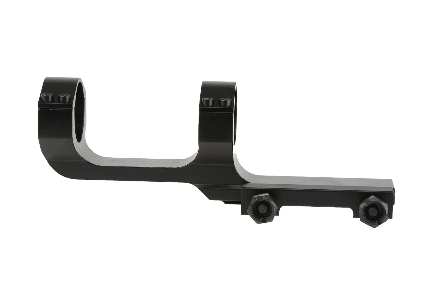 Deluxe Extended AR-15 Scope Mount - 30mm