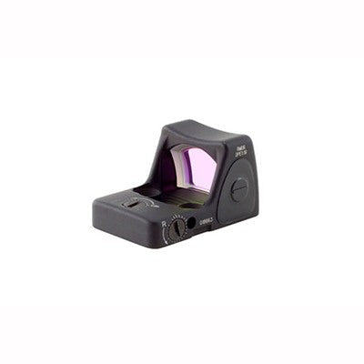 Trijicon RMR RM06 3.25 MOA RED DOT SIGHT, BLACK