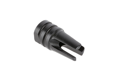 Radical Firearms A1 Three Prong Flash Hider 5/8x24