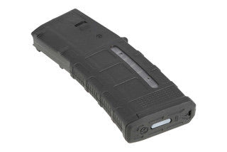 Magpul - PMAG 30 AR-15/M4 GEN M3 Window 5.56 NATO Magazine - Black