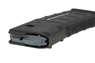 Magpul - PMAG 30 AR-15/M4 GEN M3 Window 5.56 NATO Magazine - Black