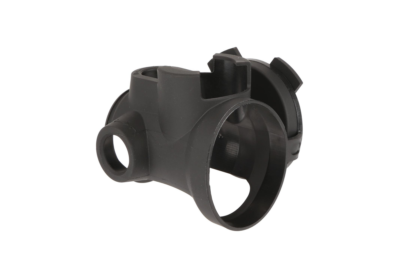 Tango Down iO Trijicon MRO Cover - Black