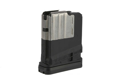 Lancer Systems L7AWM 10-Round Magazine - 7.62 NATO - Black