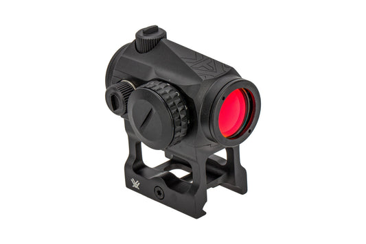 Vortex Optics Crossfire 2 MOA Red Dot Sight