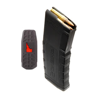 (Pack of 3) Amend2 AR15 Magazine 5.56 NATO - Black | MOD-2 | 30rd