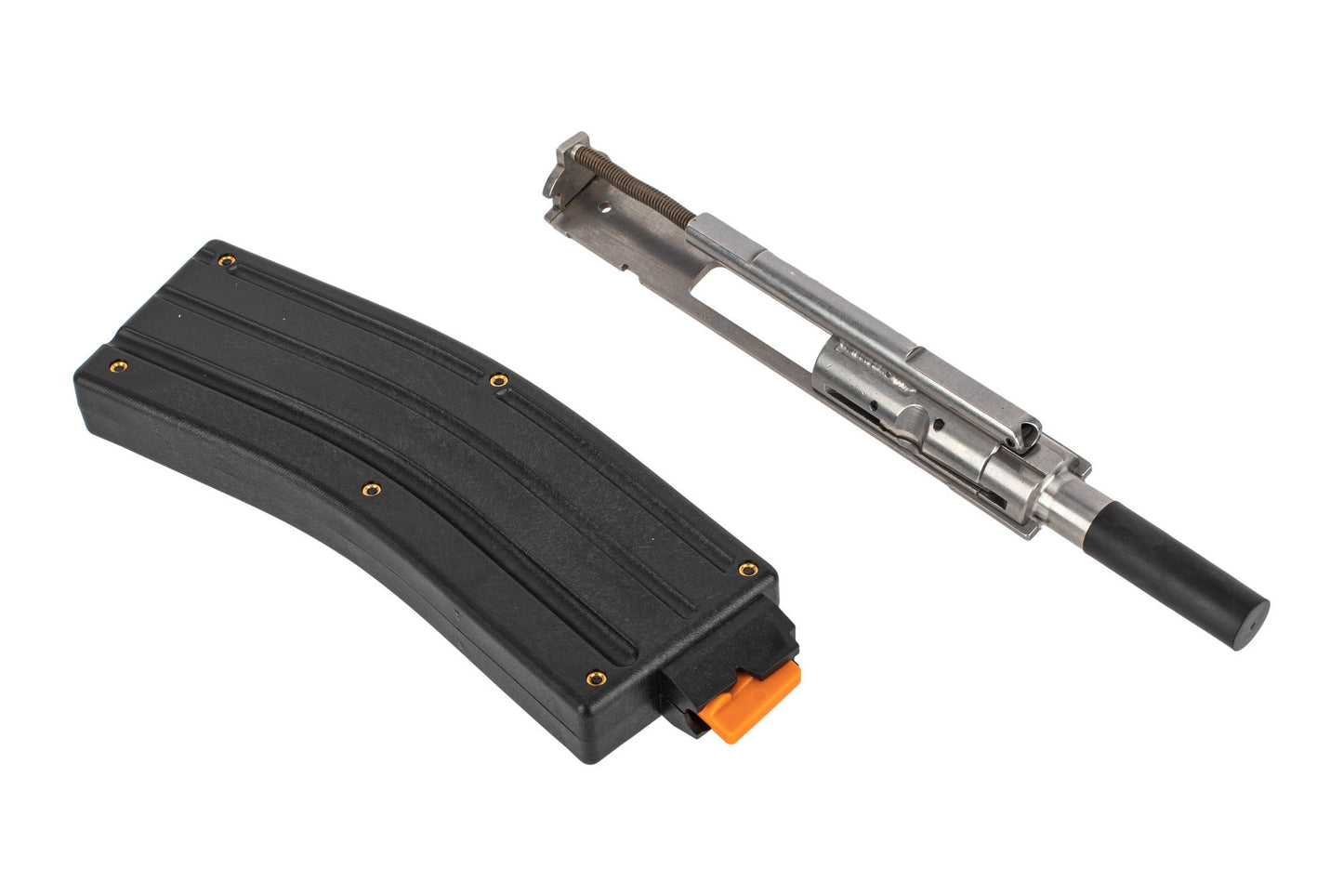 CMMG .22 LR AR-15 Conversion Kit - Bravo - (3) 10-Round Magazines