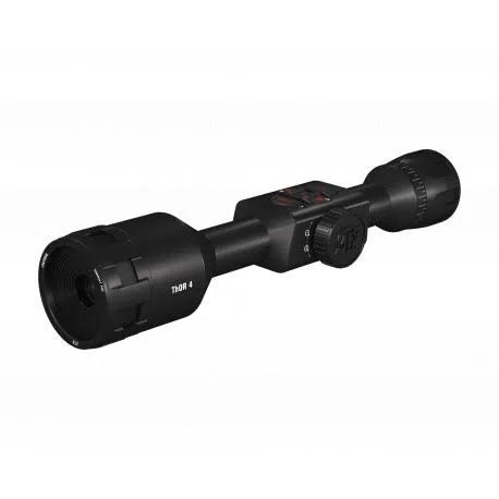 4.5-18X THOR 4 384X288 THERMAL SCOPE