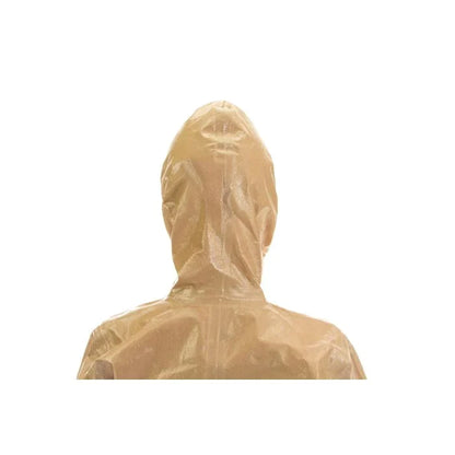 MIRA Safety HAZ-SUIT Protective CBRN HAZMAT Suit - Youth Large