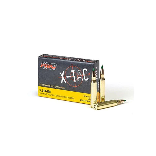 PMC Bronze .38 Special Handgun Ammo - 132 Grain | FMJ